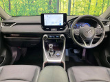 RAV4 2.0 G Zパッケージ 4WD 