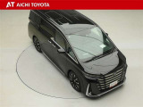 両側パワースライドドア付きだから、狭い駐車スペースなどでの乗り降りラクラク♪小さなお子さまのいるご家庭には嬉しい装備です。