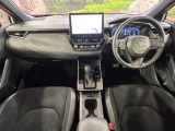 カローラクロス 2.0 GRスポーツ E-Four 4WD 