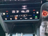 フルオートエアコン オート機能があるので快適です!