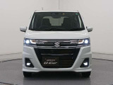 ワゴンRカスタムZ ハイブリッド(HYBRID) ZX