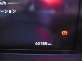 走行40155Km