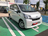 ムーヴ L SA 4WD 