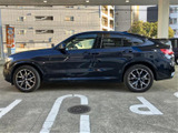 X4 xドライブ20d Mスポーツ 4WD 