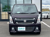 ワゴンRスティングレー ハイブリッド(HYBRID) X 4WD 修復歴無し