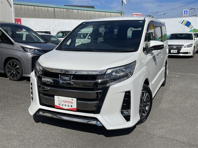 ノア 2.0 Si W×B II