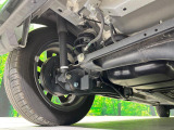お車を安心してお乗りいただく為には、足回りの定期点検が欠かせません。サービスサポート(有償保証)では無料点検もご提供しており、安心のカーライフをお過ごしいただけるサポート体制が整っています。