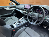 A5スポーツバック 40 TFSI スポーツ 修復歴無し