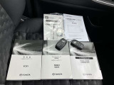 ワンオーナー車です。内外装ともにきれいな状態です。