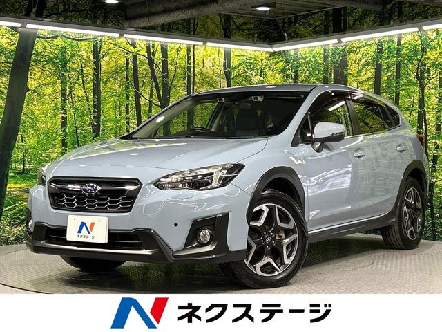 XV 2.0i-S アイサイト 4WD 