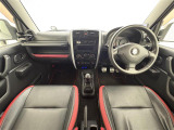 ジムニー  4WD 5MT