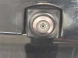 バックモニターが付いているから 後方確認もラクラク、便利な機能ですが直接目視確認することも お忘れなく!!