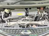親切・丁寧な専門メカニックスタッフが応対!・車検・点検整備・事故等の修理などアフターサービスも安心。お車のカスタマイズもネクステージのサービススタッフまでご相談ください!