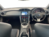 BRZ 2.0 S 6MT修復歴無し