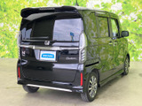N-BOXカスタム L 