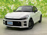 トヨタ コペン GR スポーツ