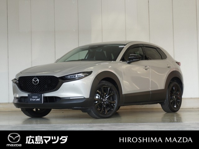 CX-30 1.8 XD ドライブ エディション
