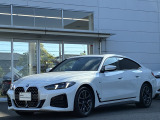 BMW 4シリーズグランクーペ