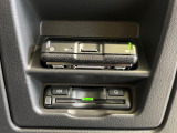 【ETC】高速道路の料金所をストレスなく通過!話題のスポットやサービスエリアに多い「スマートIC」利用時は必須のアイテムです。当店でセットアップを実施、ご納車当日からすぐにご利用いただけます!