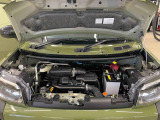 中古車購入は不安なこともあると思います。当社では可能な限り過去の整備歴も確認できます。