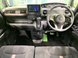 N-BOXカスタム G L ホンダセンシング 