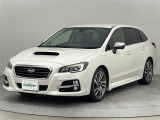 レヴォーグ 1.6 GT-S アイサイト 4WD 4WD 本革シート