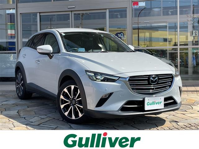 CX-3 1.8 XD プロアクティブ 修復歴無し