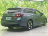 レヴォーグ 1.6 GT-S アイサイト 4WD 