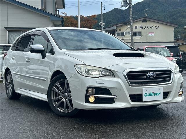 レヴォーグ 1.6 GT アイサイト 4WD 4WD 修復歴無し