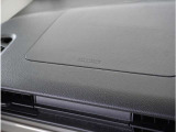 【助手席エアバッグ】助手席エアバッグが付いてます。助手席の搭乗者を万が一の事故の際に衝撃から体を守ってくれます。