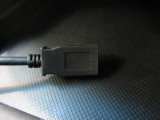 便利な充電用USBジャックも付いています☆周辺機器の充電にご利用頂けます☆
