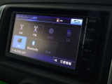 CD・ブルートゥースを使用することができます。