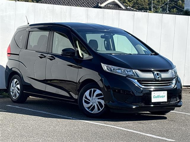 フリード 1.5 G ホンダセンシング 修復歴無し