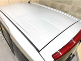 &rdquo;屋根の状態もしっかり確認出来ます。トヨタ中古車「まるごとクリーニング」でピカピカです。&rdquo;