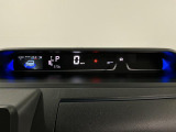 【メーターパネル】シンプルなデザインのメーターパネルは視認性が良く、必要な情報を運転手に分かりやすく伝えてくれます♪
