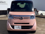 N-BOX G Lパッケージ 2トーンカラースタイル 4WD 