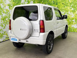 ジムニー クロスアドベンチャー 4WD 