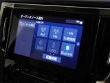 CD・DVD(再生機能)・ブルートゥース等を使用することができます。