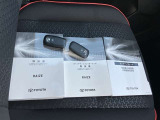 ワンオーナー車です。内外装ともにきれいな状態です。