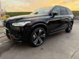 XC90 リチャージ PHEV T8 AWD アルティメット 4WD ワンオーナー車!純正ナビ 360カメラ
