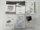 取扱説明書、メンテナンスノートが揃っています。スマートキーは、カギを取り出す手間がなく施錠開錠・エンジン始動ができる便利なキーです。