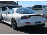 1996 Mazda RX-7 Type RB photo 3