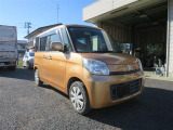 スペーシア T 4WD 