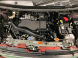 納車前にはプロのメカニックが点検、整備を行いますので安心してお乗り頂けます!!