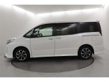 ノア  2.0 Si WxBIII