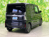 タントカスタム RS 
