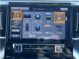 Bluetooth接続が可能です。