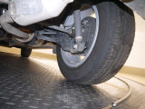 下廻りの状態