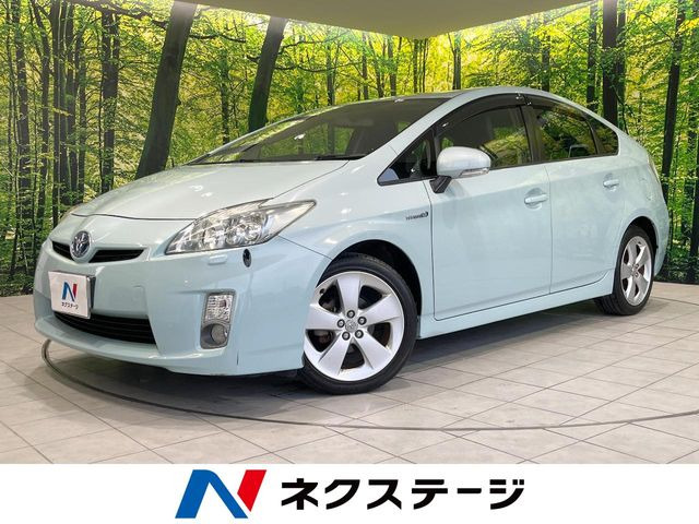 プリウス 1.8 S ツーリングセレクション