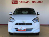 長野ダイハツ販売は車両に詳しくない方でも気軽に立ち寄れるお店作りを目指しています。高年式・低走行のお車がいっぱいです!是非一度遊びに来てください